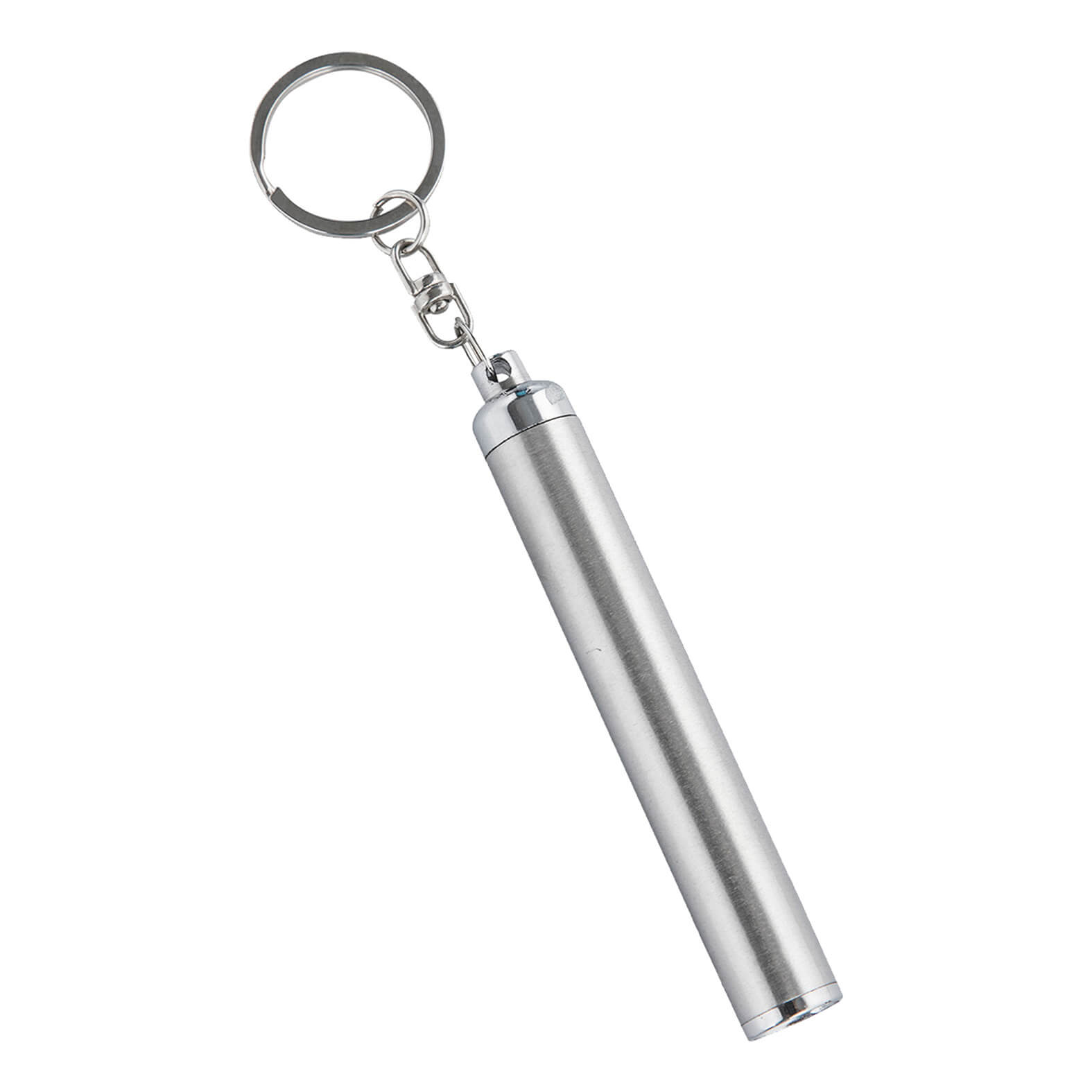 Lámpara metálica LED